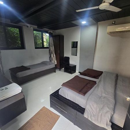 River View Resorts Калахасті Екстер'єр фото