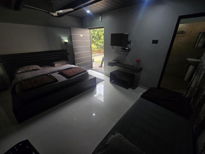 River View Resorts Калахасті Екстер'єр фото