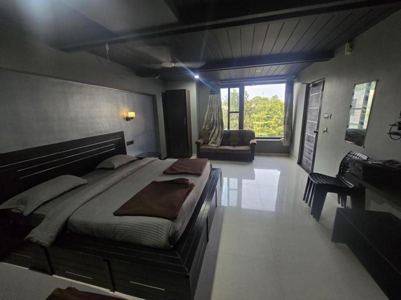 River View Resorts Калахасті Екстер'єр фото